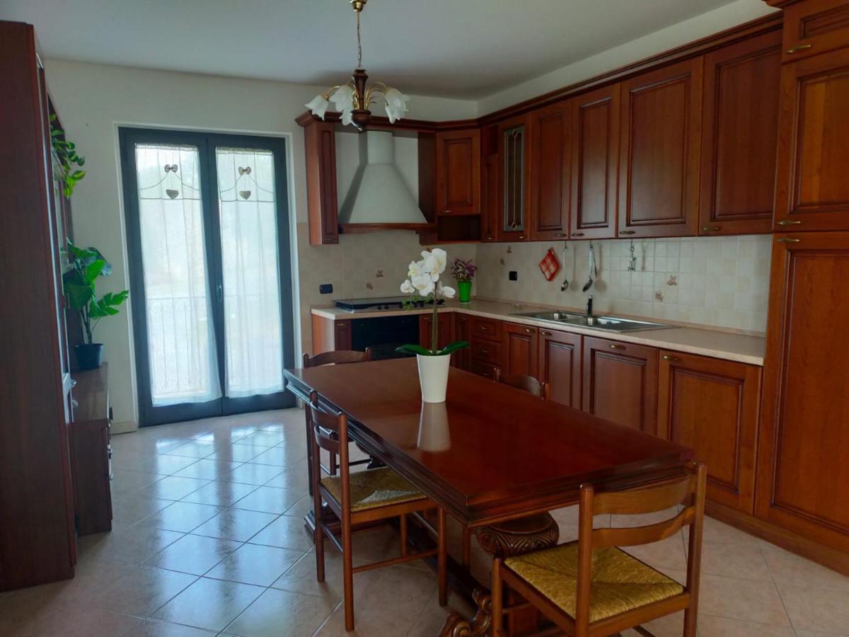 Affittacamere Montepiano Roccamontepiano Dış mekan fotoğraf
