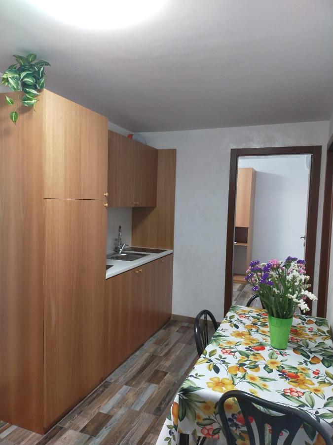 Affittacamere Montepiano Roccamontepiano Dış mekan fotoğraf